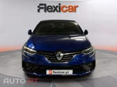 Renault Mégane 1.5 Blue dCi R.S. Line