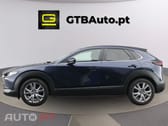 Mazda CX-30 2.0 SKY-G EVOLVE i-A+SP 