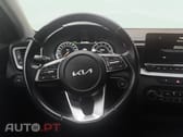 Kia Xceed 1.0 T-GDI Drive
