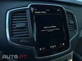 Volvo XC90 2.0 T8 PHEV Core AWD