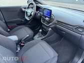 Ford Puma 1.0 EcoBoost MHEV ST-Line Aut.