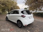 Renault Zoe (c/ Bateria) E-Tech EV50 Equilibre