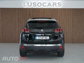 Peugeot 3008 1.2 PureTech Allure Pack