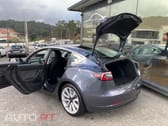 Tesla Model 3 Long-Range Dual Motor AWD