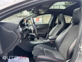 Mercedes-Benz A 180 d AMG Line Aut.