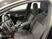 Mercedes-Benz CLA 180 d Shooting Brake Style Aut.