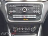Mercedes-Benz GLA 200 d Aut.