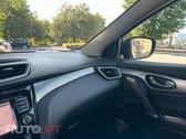 Nissan Qashqai 1.5 dCi Tekna Premium
