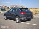 Volkswagen T-Roc 1.0 TSI Style