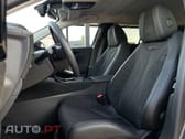 DS DS4 E-Tense Performance Line EAT8