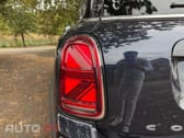 MINI Countryman One D Sport Edition Auto