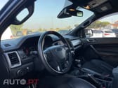 Ford Ranger 2.0 TDCi CD Raptor 4WD