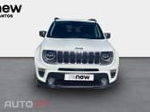 Jeep Renegade Renegade 1.3 T Limited