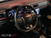 Citroen C3 1.2 PureTech Shine