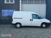Fiat Scudo 1.9 d 3 lugares