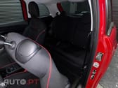Fiat 500e 42 kWh Icon