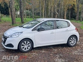 Peugeot 208 1.2VTI PureTech