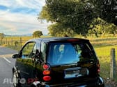 Smart ForTwo Pure 50