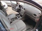 Ford Focus SW 1.4 Trend