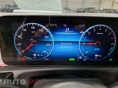 Mercedes-Benz CLA 250 e 8G-DCT AMG Line Advanced Plus