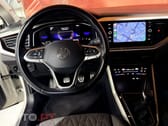 Volkswagen Taigo 1.0 TSI Style