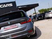 BMW 330 e Corporate Edition Auto