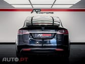Tesla Model X 75