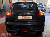 Nissan Juke 1.2 DIG-T N-Connecta