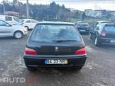 Peugeot 106 1.0 Green