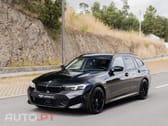 BMW 320 Touring Pack M Auto