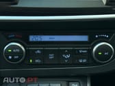 Toyota Auris Outro