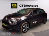 Citroen C3 1.5 BlueHDi Feel Pack I.V.A DEDUTÍVEL 