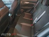Nissan Qashqai 1.5 dCi Tekna Premium