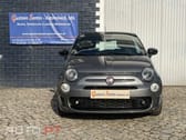Fiat 500 1.0 Hybrid Sport