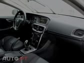 Volvo V40 1.6 D2 Momentum Eco