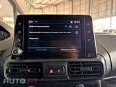 Peugeot Partner 1.6 BlueHDi Confort