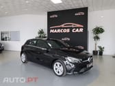 Mercedes-Benz A 200 CDI 4Matic 7G-DCT Urban