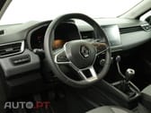 Renault Clio Clio 1.0 TCe Evolution