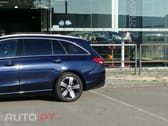 Mercedes-Benz C 300 e Avantgarde