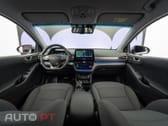 Hyundai Ioniq 38kWh