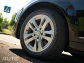 Mercedes-Benz C 200 CDi Elegance BE