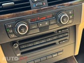 BMW 320 d Touring
