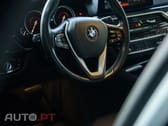 BMW 530 e iPerformance Pack M
