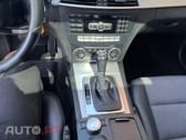 Mercedes-Benz C 250 CDi Avantgarde BlueE.Aut.