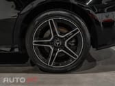 Mercedes-Benz A 250 e 8G-DCT AMG Line