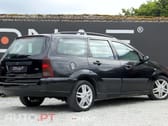 Ford Focus 1.8 TDDi 90 cv