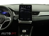 Renault Captur Captur 1.0 TCe Techno