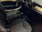 MINI Cooper Cooper D