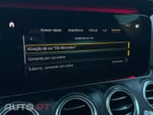 Mercedes-Benz E 220 d AMG Line 7L