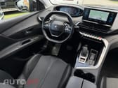 Peugeot 3008 1.6 Hybrid Allure e-EAT8